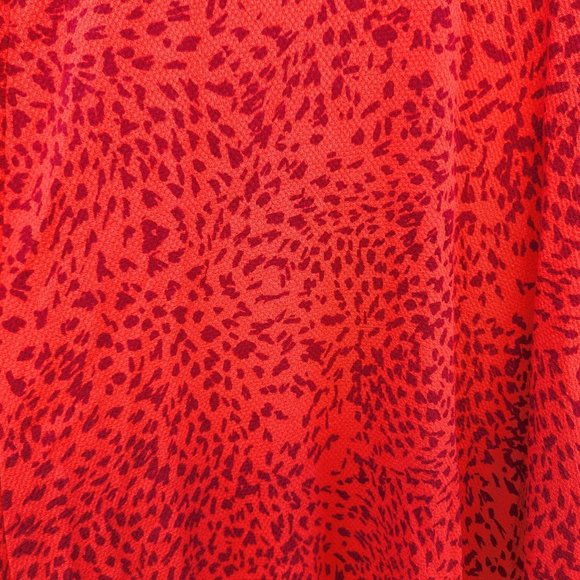 Free People Looking for Love Midi Dress - Picture 6 of 8